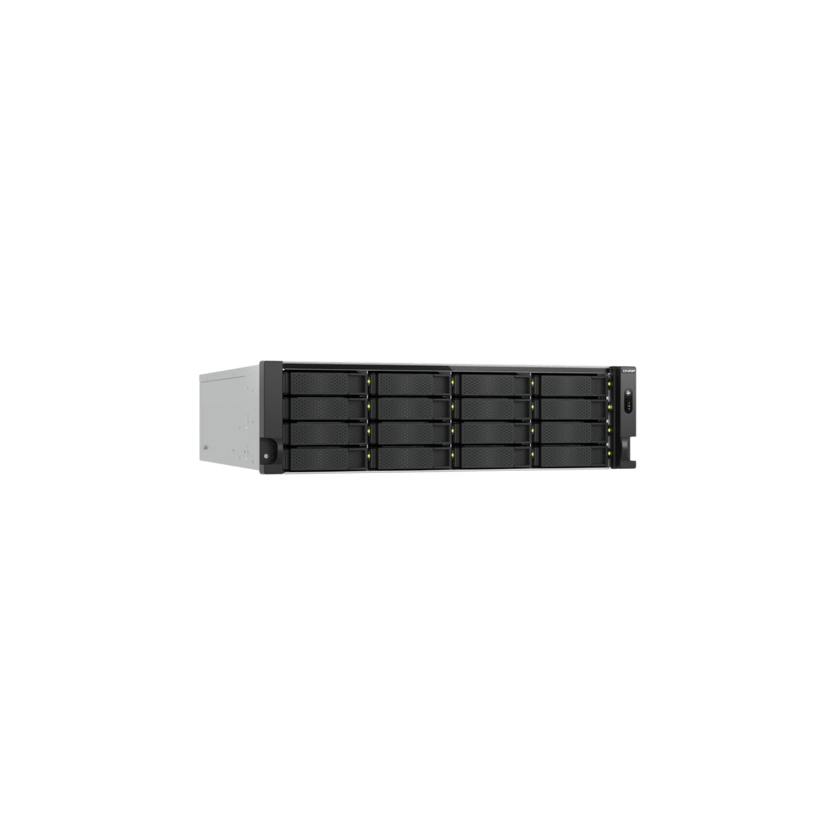 NAS Server QNAP TS-h1677AXU-RP-R7-32G 16-Bay