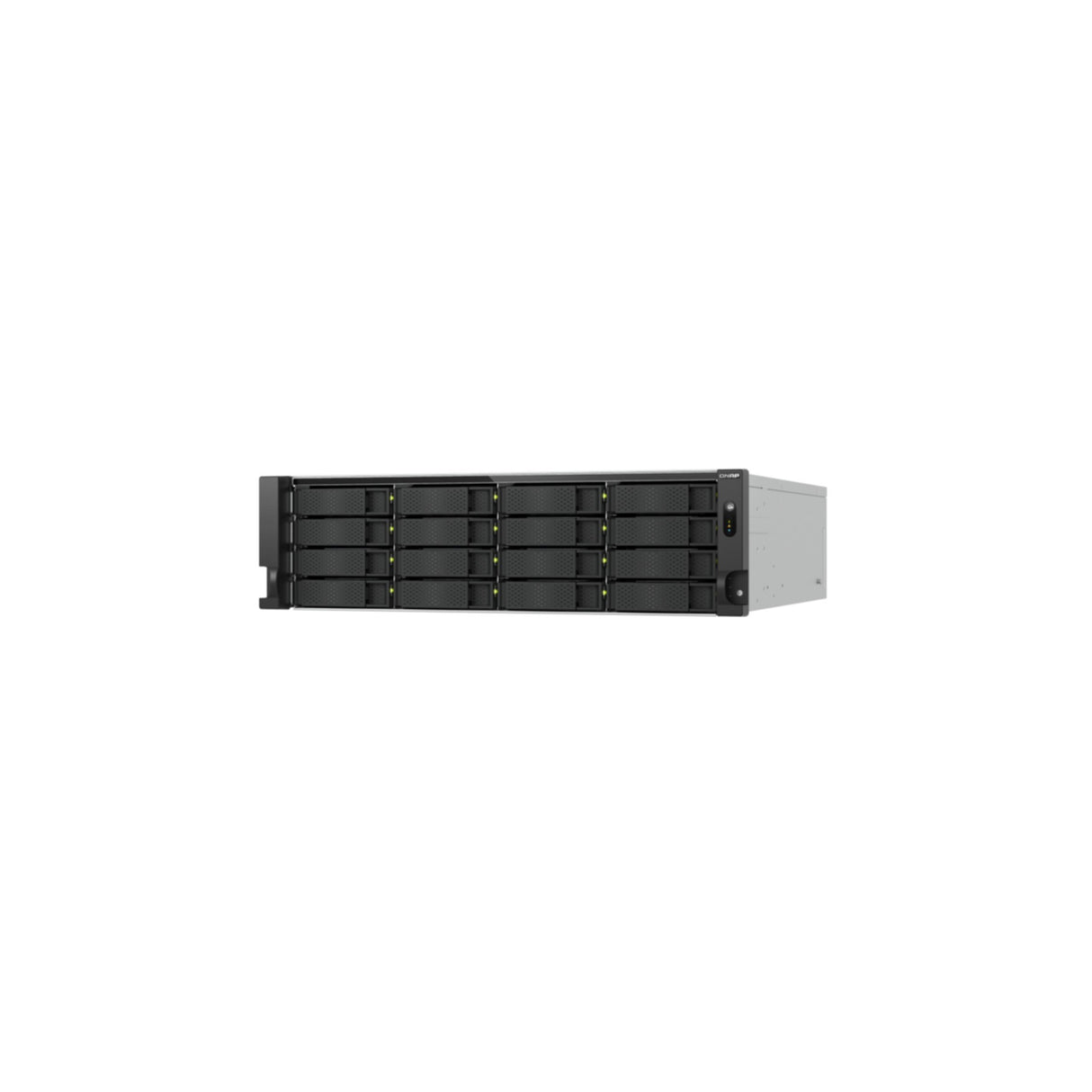NAS Server QNAP TS-h1677AXU-RP-R7-32G 16-Bay