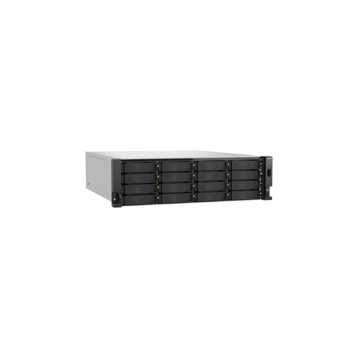 NAS Server QNAP TS-h1677AXU-RP-R7-32G 16-Bay