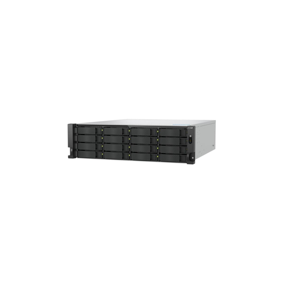 NAS Server QNAP TS-h1677AXU-RP-R7-32G 16-Bay