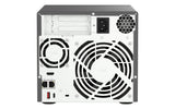 NAS Server QNAP TVS-H474-PT-8G 4-Bay