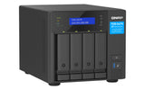 NAS Server QNAP TVS-H474-PT-8G 4-Bay