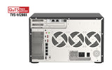 NAS Server QNAP TVS-h1288X-W1250-16G 12-Bay