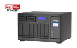 NAS Server QNAP TVS-h1288X-W1250-16G 12-Bay