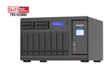 NAS Server QNAP TVS-h1288X-W1250-16G 12-Bay