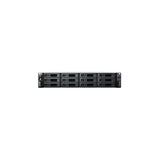 NAS Server Synology RackStation RS2423+ 12-Bay NAS-Rack
