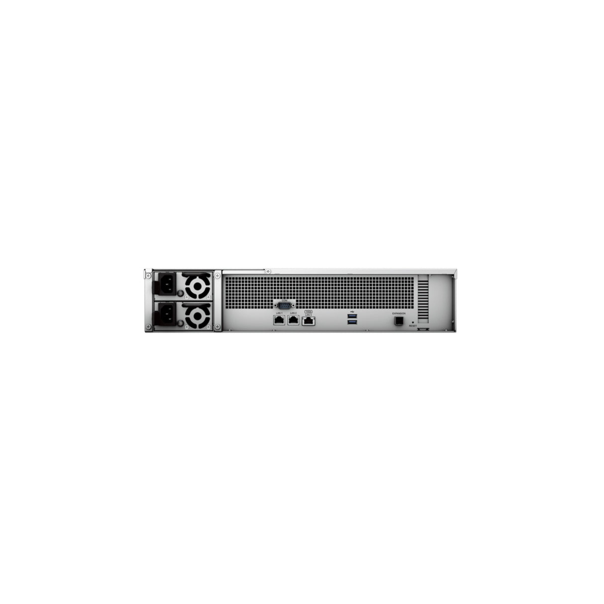 NAS Server Synology RackStation RS2423+ 12-Bay NAS-Rack