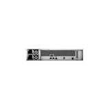 NAS Server Synology RackStation RS2423+ 12-Bay NAS-Rack