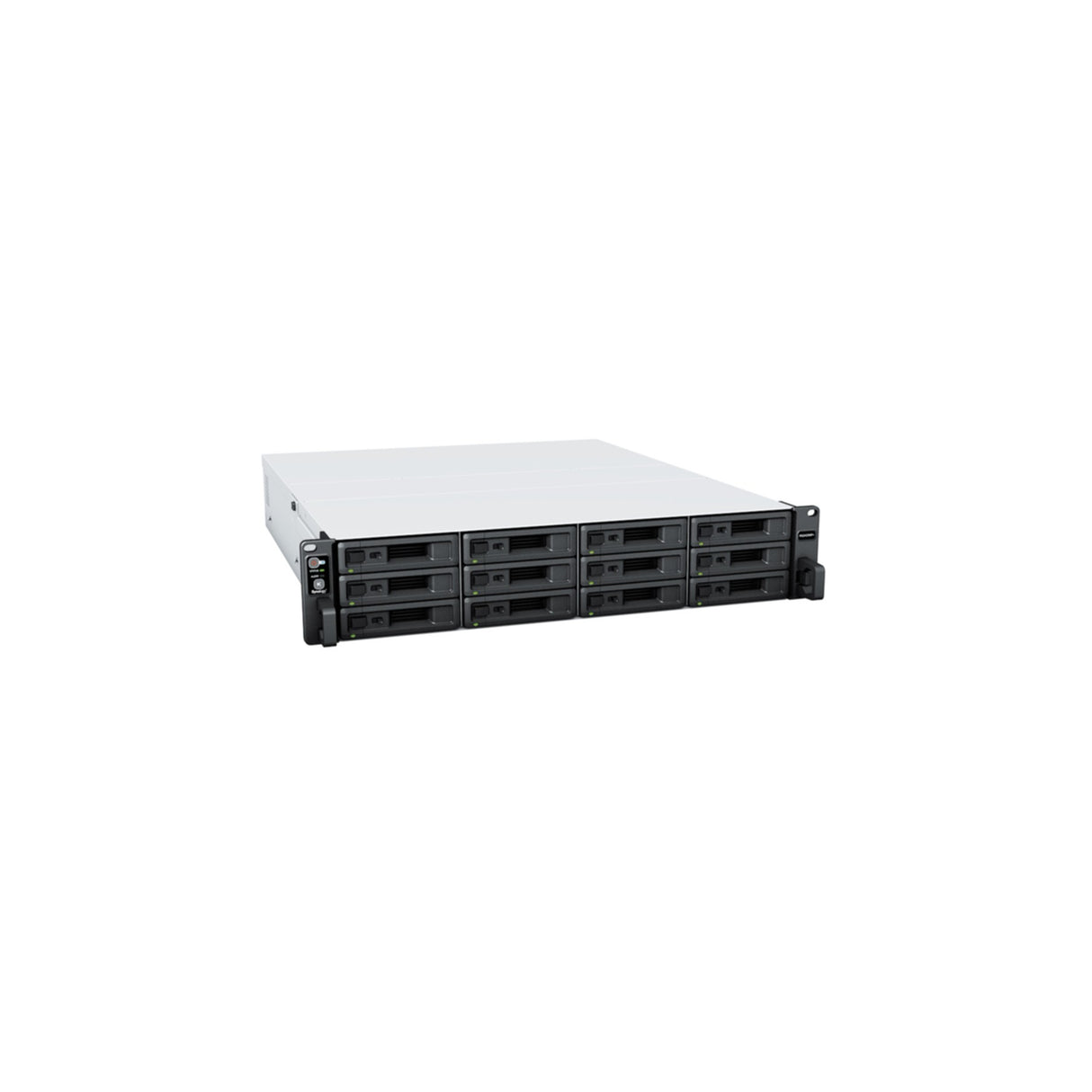 NAS Server Synology RackStation RS2423+ 12-Bay NAS-Rack