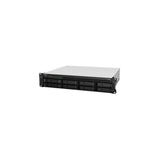 NAS Server Synology RackStation RS1221RP+ 8-Bay Nas-Rack, Bild 2