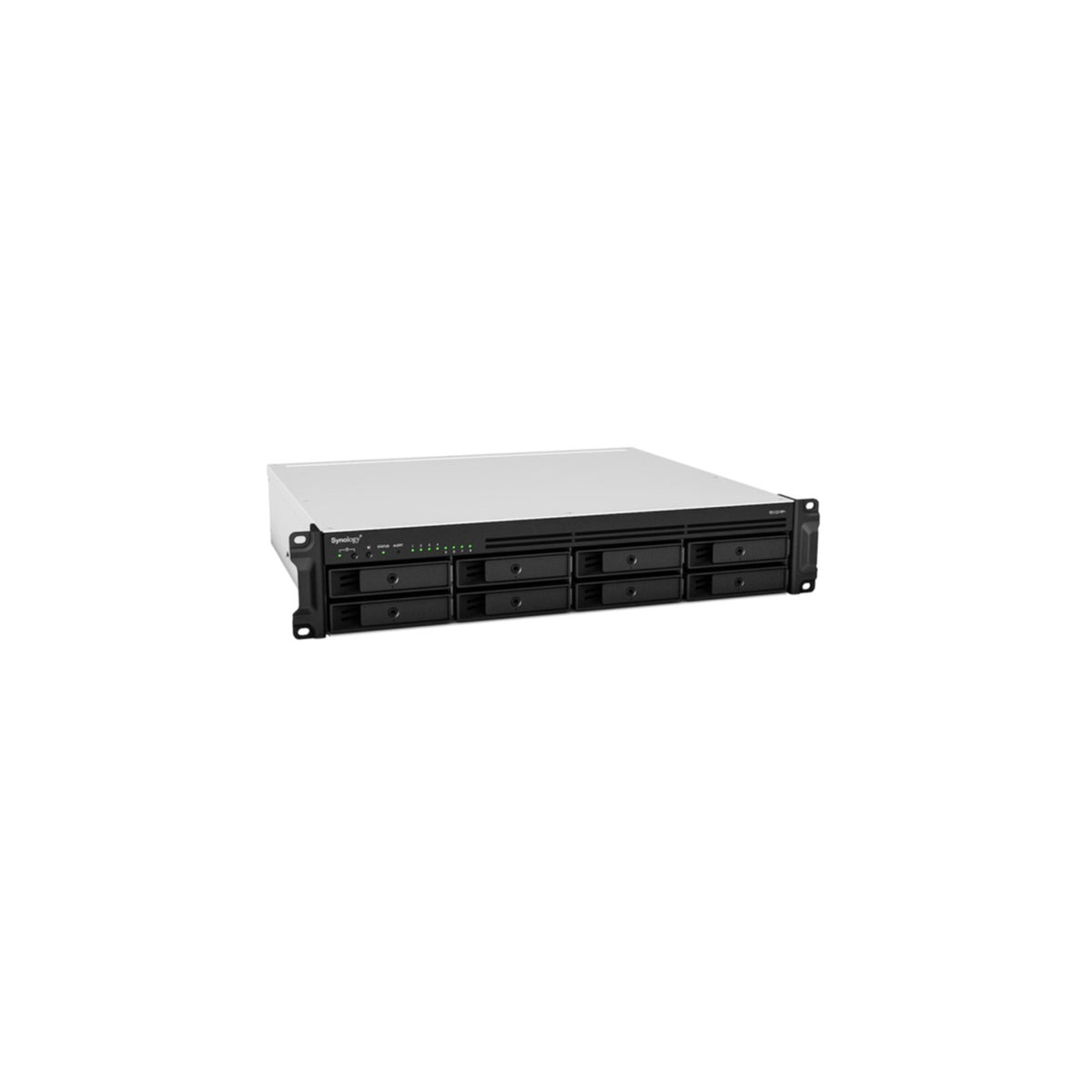 NAS Server Synology RackStation RS1221RP+ 8-Bay Nas-Rack, Bild 6