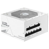 PC- Netzteil Gigabyte GP-UD850GM PG5 ICE 850W Gold White