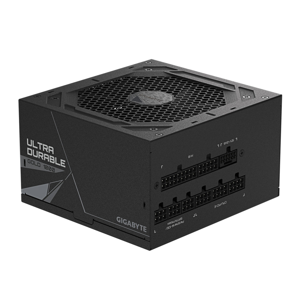 PC- Netzteil Gigabyte GP-UD1000GM PG5 V2 1000W Gold