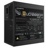 PC- Netzteil Gigabyte GP-UD1000GM PG5 V2 1000W Gold