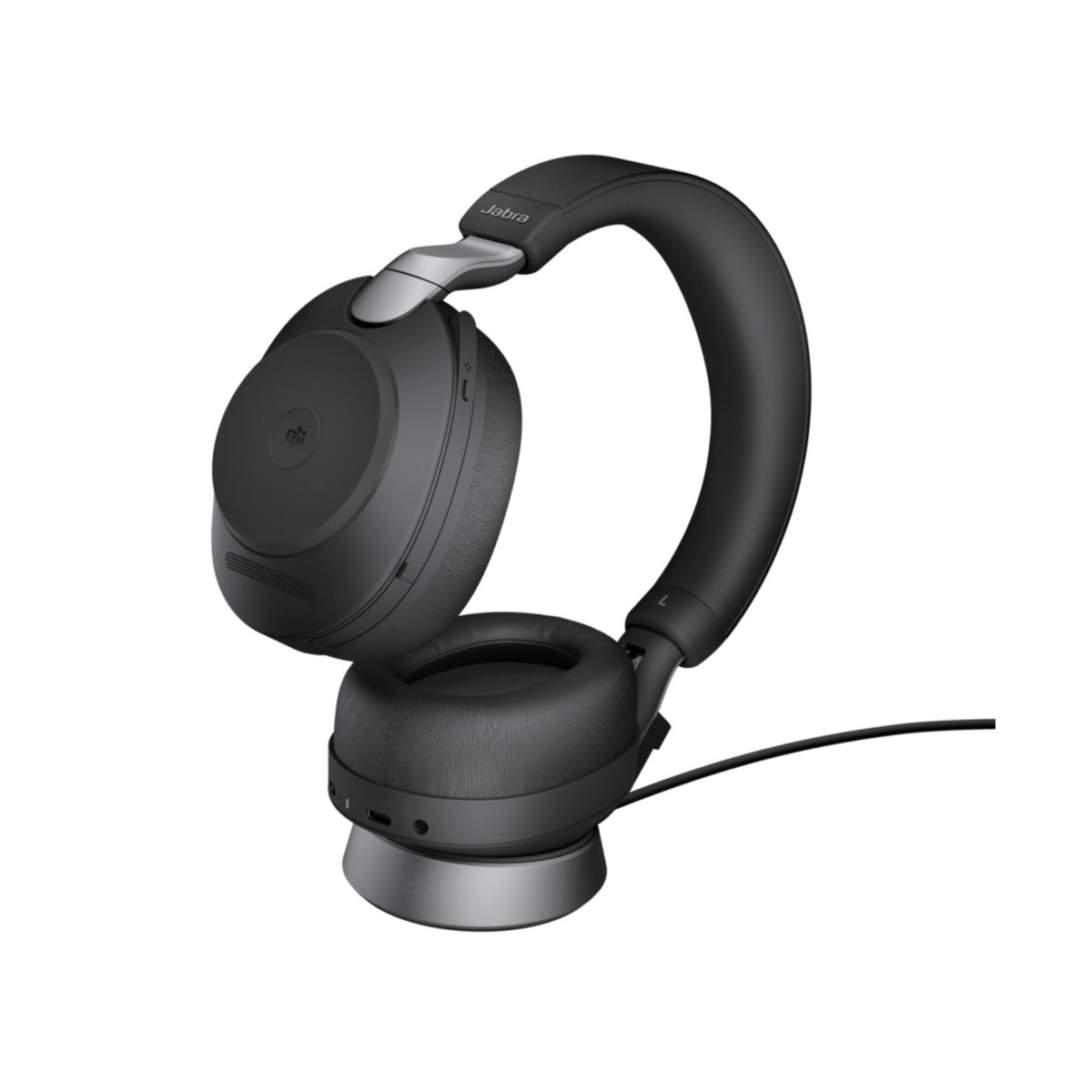 Headset JABRA Evolve2 85 MS Stereo 28599-999-989, Bild 3