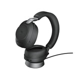 Headset JABRA Evolve2 85 MS Stereo 28599-999-989, Bild 3