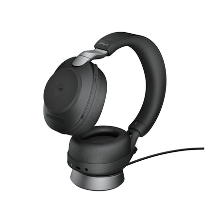 Headset JABRA Evolve2 85 MS Stereo 28599-999-989, Bild 3