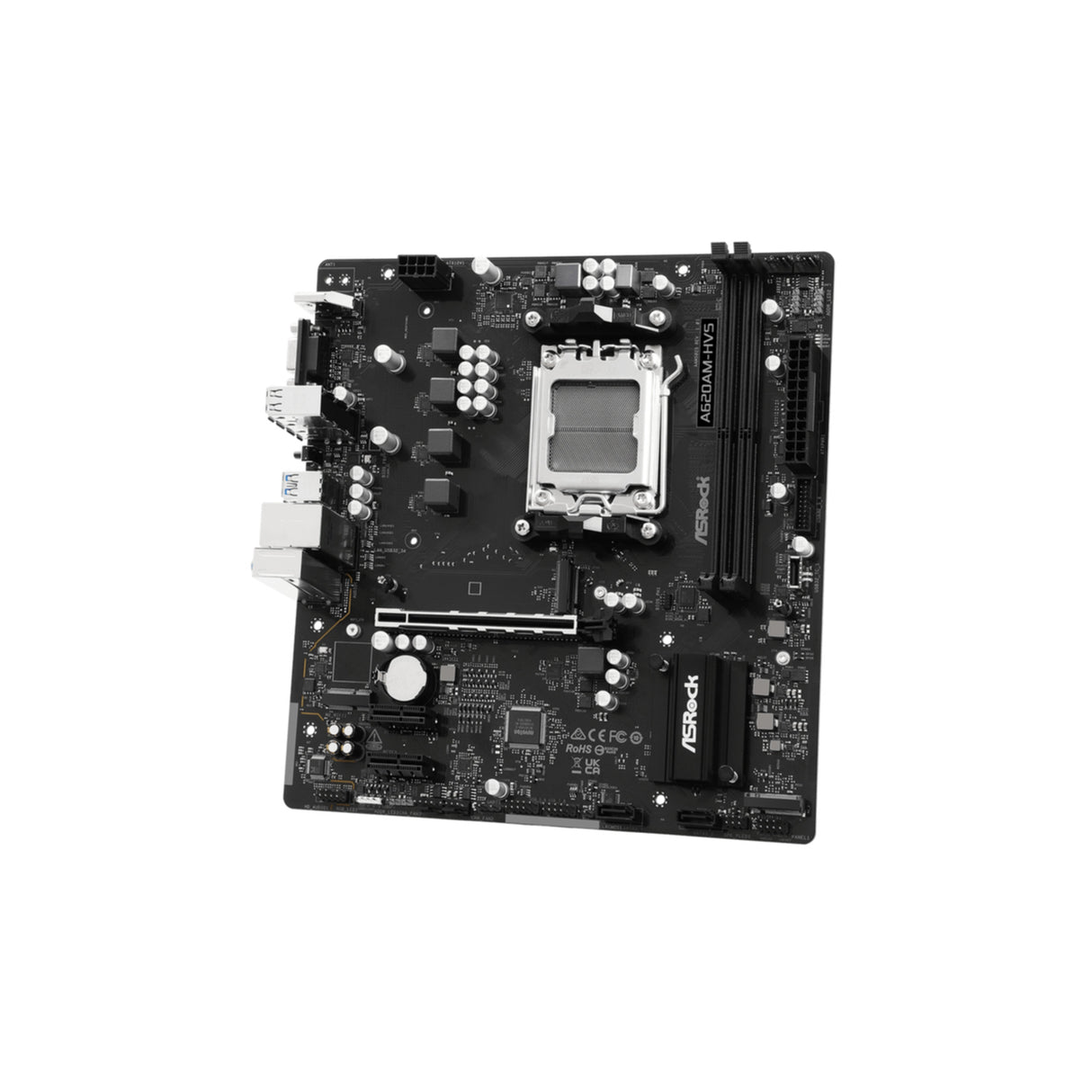 ASROCK A620AM-HVS (AM5) (D)