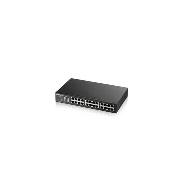 Zyxel Switch 24-port 10/100/1000 GS-1100-24E [94742_1_1280x1280..jpg]