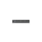 Zyxel Switch 24-port 10/100/1000 GS-1100-24E
