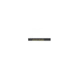 Zyxel Switch 8-port 10/100/1000 GS1900-8HP