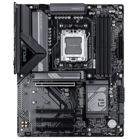Gigabyte GA-B840 EAGLE WF6E (AM5) (D), Bild 2