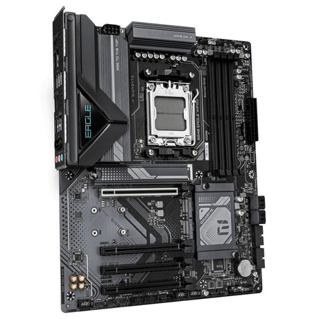 Gigabyte GA-B840 EAGLE WF6E (AM5) (D), Bild 3