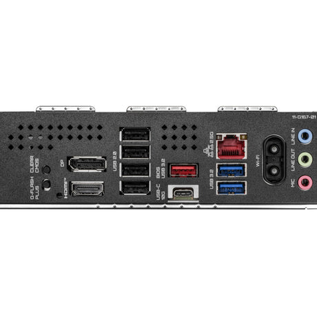 Gigabyte GA-B840 EAGLE WF6E (AM5) (D), Bild 4