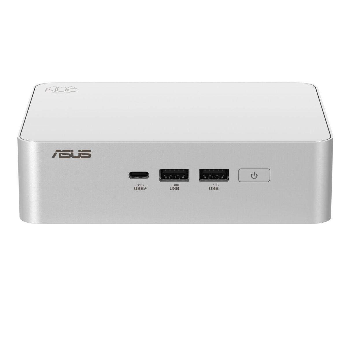 Asus NUC 15 Pro+ RNUC15CRSU500002 Core Ultra 5 225H - Cyber Canyon