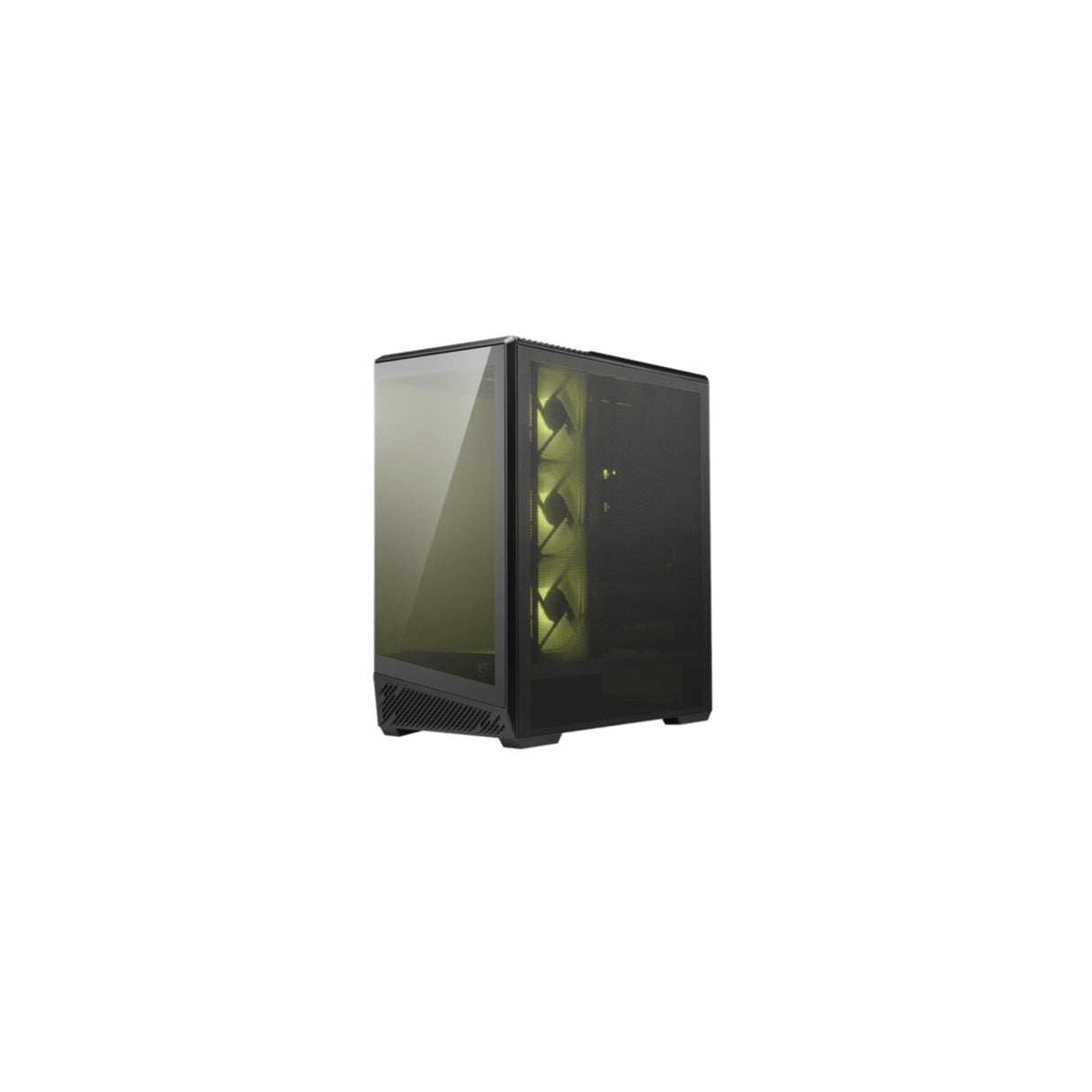 PC- Gehäuse MSI MAG PANO 130R PZ black