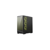 PC- Gehäuse MSI MAG PANO 130R PZ black