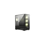 PC- Gehäuse MSI MAG PANO 130R PZ black