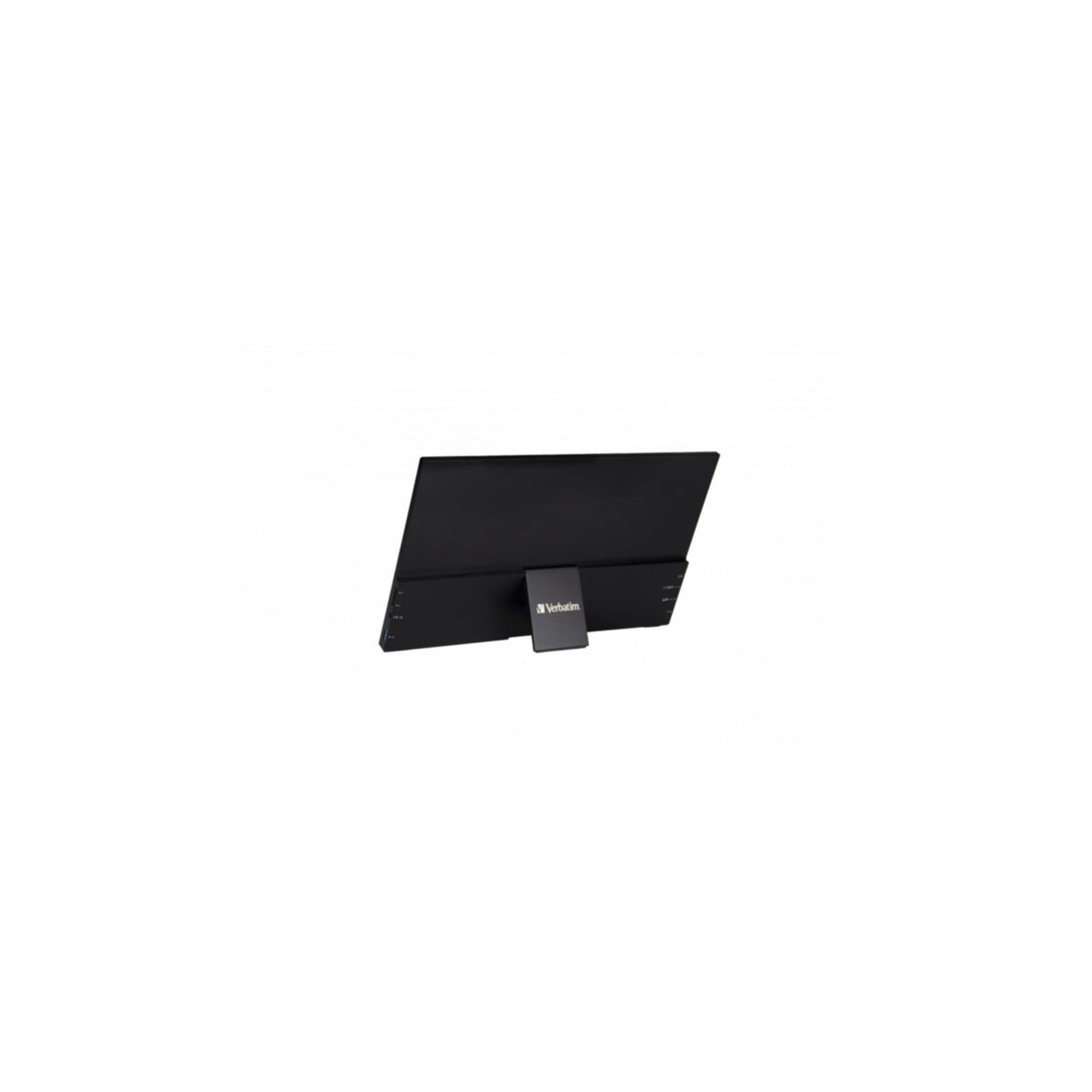 TFT Verbatim PMT-14, Portable Touchscreen Monitor 35,60cm (14"), HDMI,2xUSB-C,SP 49591
