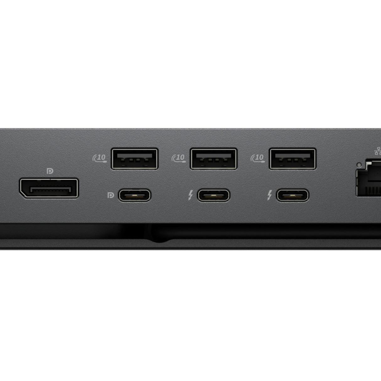 Dell Pro Smart Dockingstation DELL-SD25TB4