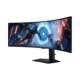 TFT Samsung Odyssey G9 S49FG910EU 124,5cm (49")LED,2xHDMI,DisplayPort,curved
