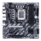 Gigabyte GA-Q870M D3H (1851)
