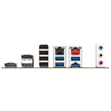 Gigabyte GA-Q870M D3H (1851)