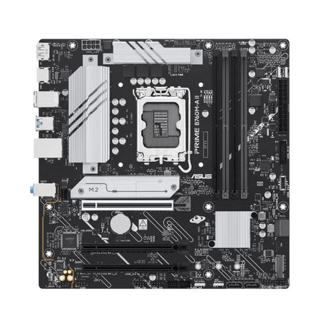 Mainboard ASUS PRIME B760M-A II-CSM (1700)