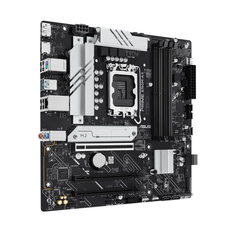 ASUS PRIME B760M-A II-CSM (1700) (D), Bild 2
