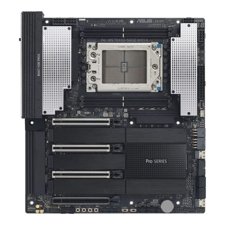 ASUS PRO WS TRX50-SAGE WIFI A (TRX50) (D)