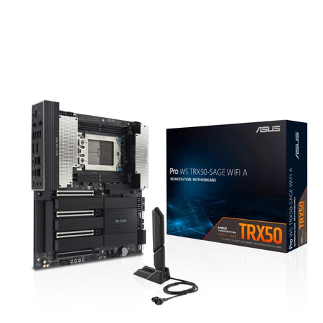 ASUS PRO WS TRX50-SAGE WIFI A (TRX50) (D), Bild 6