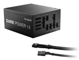 PC- Netzteil Be Quiet Dark Power 14 850W BP019EU