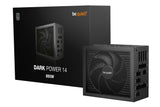 PC- Netzteil Be Quiet Dark Power 14 850W BP019EU