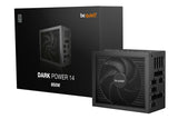PC- Netzteil Be Quiet Dark Power 14 850W BP019EU, Bild 5