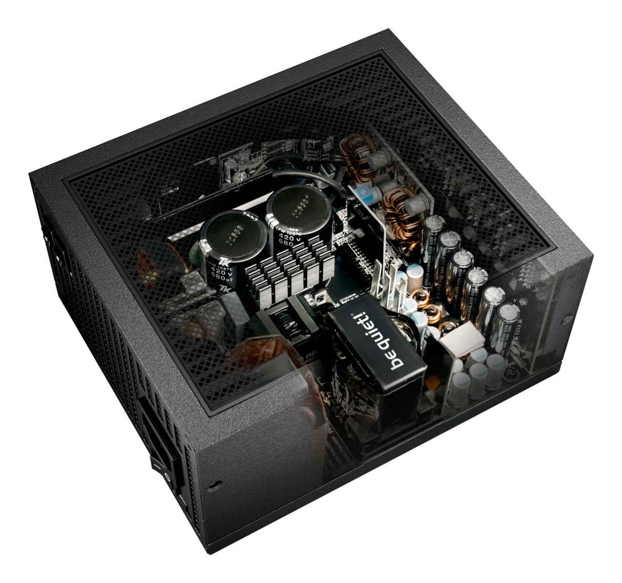 PC- Netzteil Be Quiet Dark Power 14 850W BP019EU
