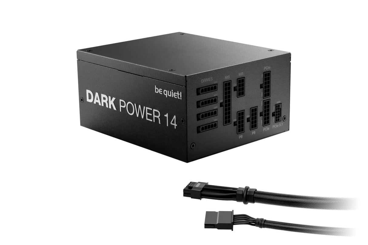 PC- Netzteil Be Quiet Dark Power 14 1000W BP020EU