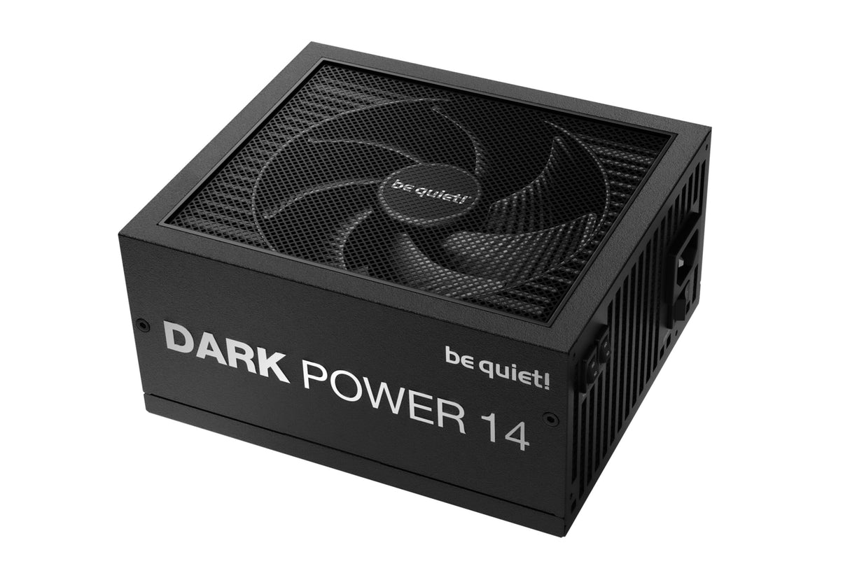 PC- Netzteil Be Quiet Dark Power 14 1000W BP020EU