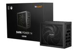 PC- Netzteil Be Quiet Dark Power 14 1200W BP021EU