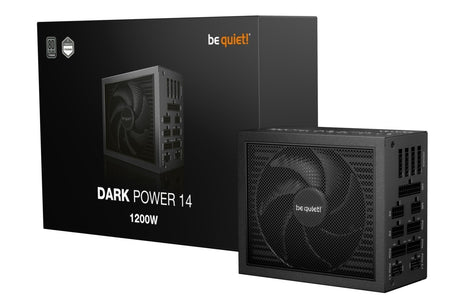 PC- Netzteil Be Quiet Dark Power 14 1200W BP021EU, Bild 5