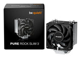 Cooler Be Quiet Pure Rock Slim 3 BK047